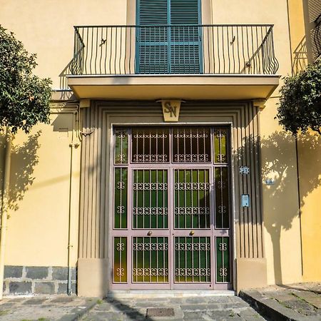 Scognamiglio Suites エルコラーノ エクステリア 写真