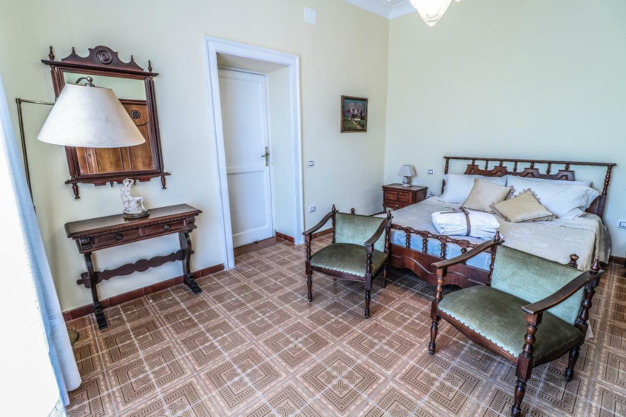 Scognamiglio Suites エルコラーノ エクステリア 写真