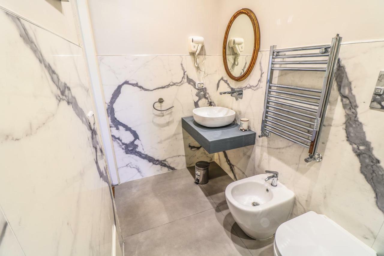Scognamiglio Suites エルコラーノ エクステリア 写真