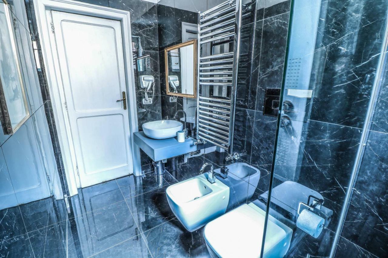Scognamiglio Suites エルコラーノ エクステリア 写真