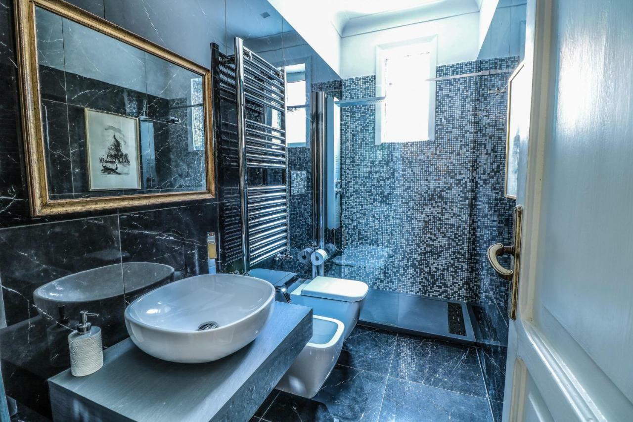Scognamiglio Suites エルコラーノ エクステリア 写真