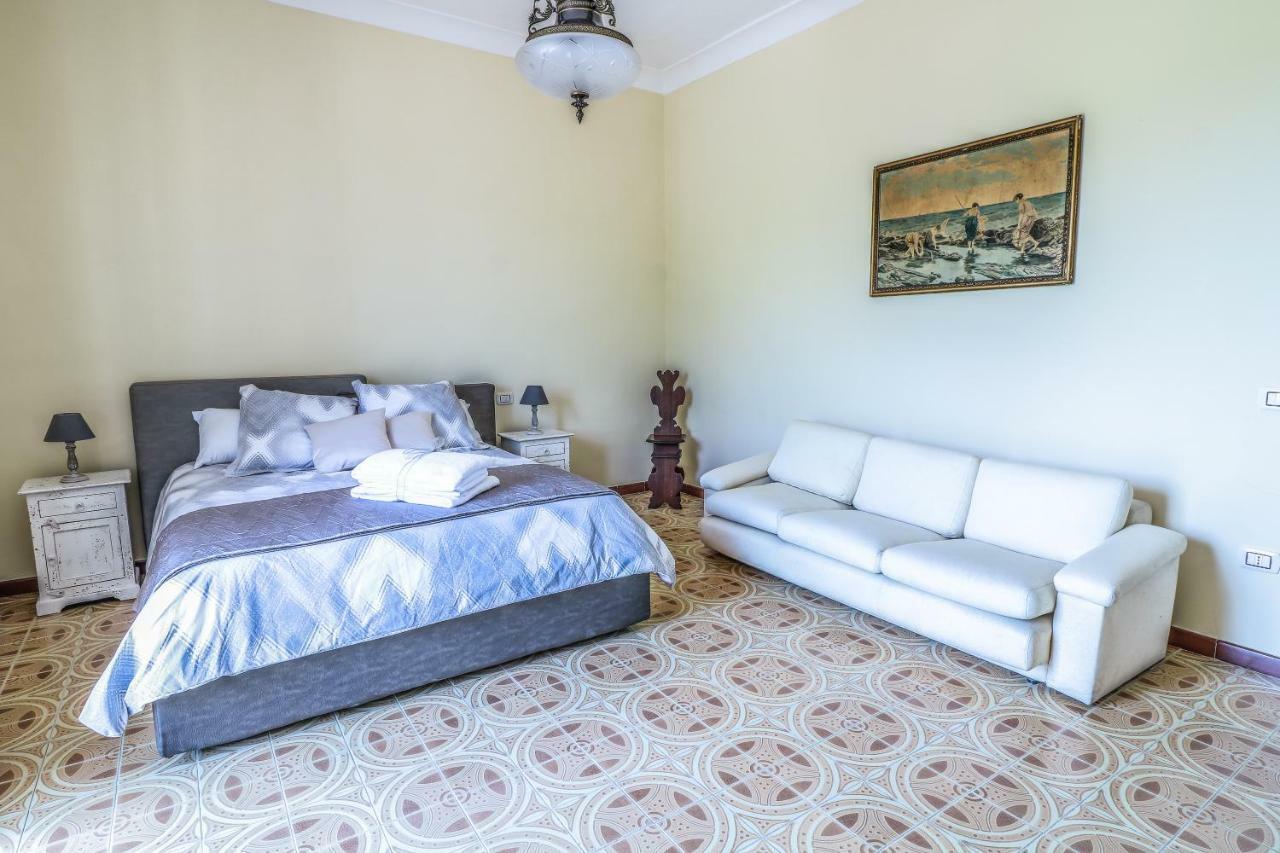 Scognamiglio Suites エルコラーノ エクステリア 写真