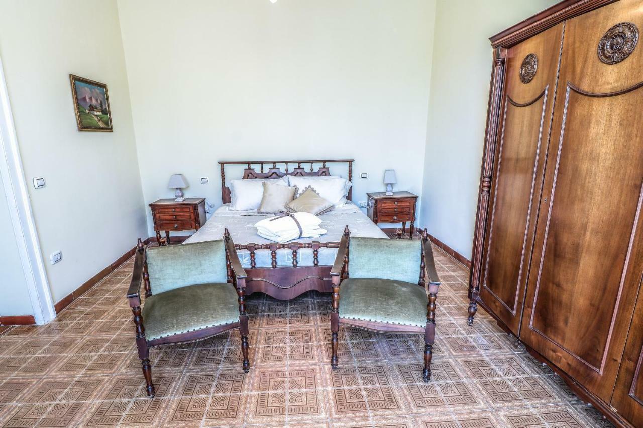 Scognamiglio Suites エルコラーノ エクステリア 写真