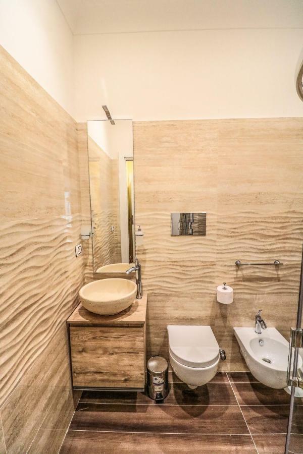 Scognamiglio Suites エルコラーノ エクステリア 写真