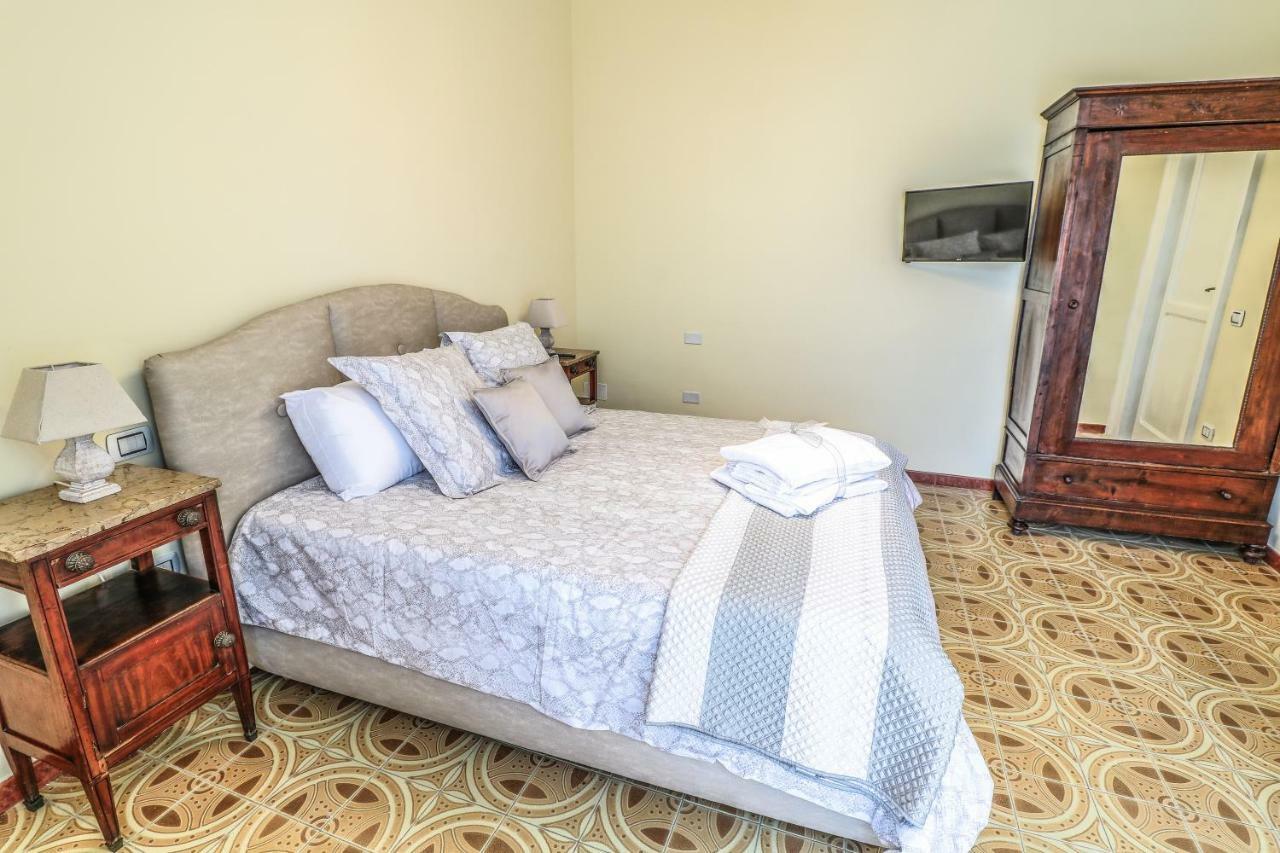 Scognamiglio Suites エルコラーノ エクステリア 写真