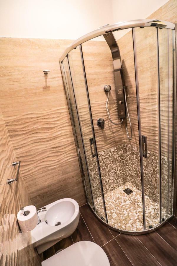 Scognamiglio Suites エルコラーノ エクステリア 写真