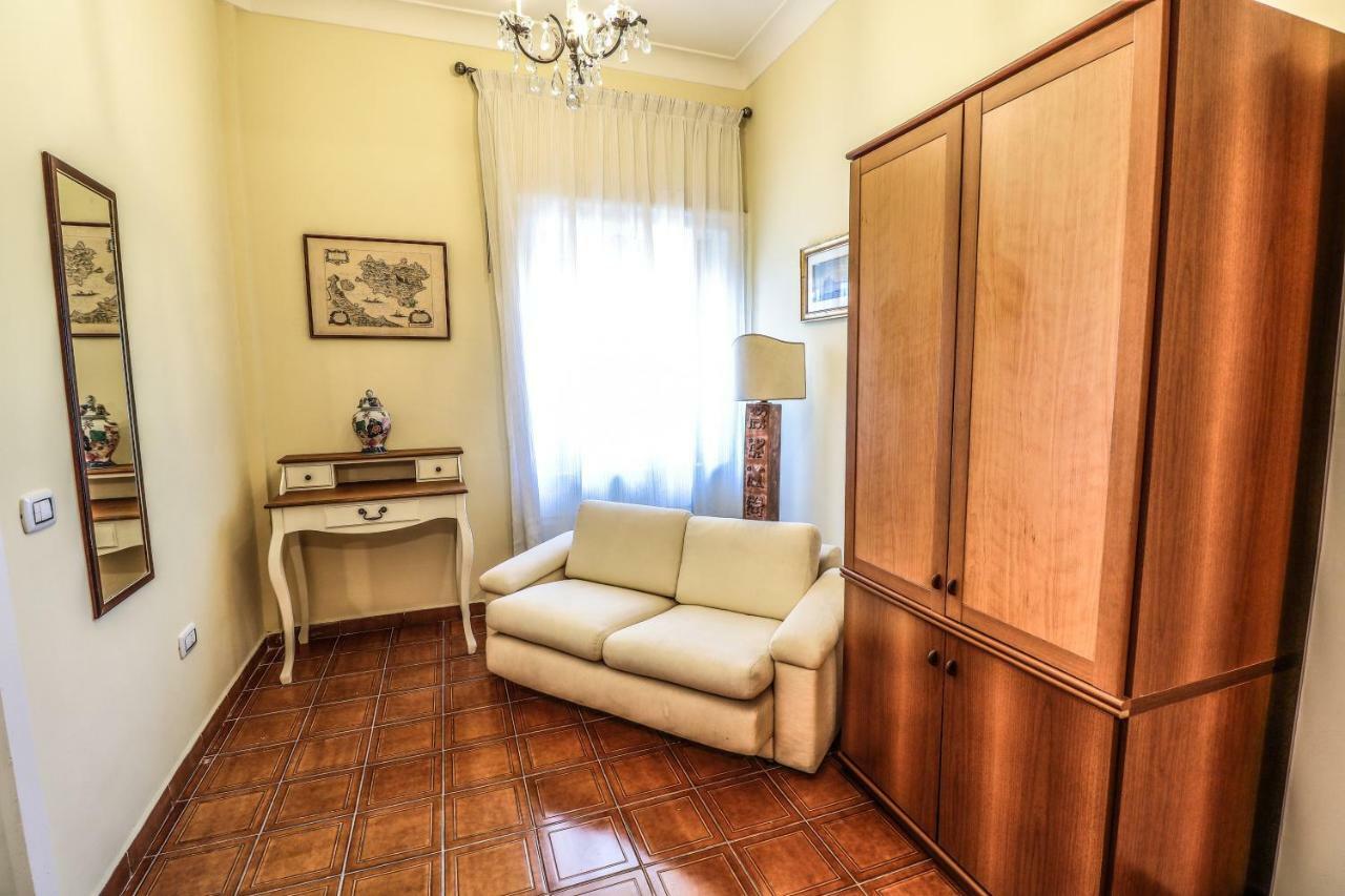 Scognamiglio Suites エルコラーノ エクステリア 写真