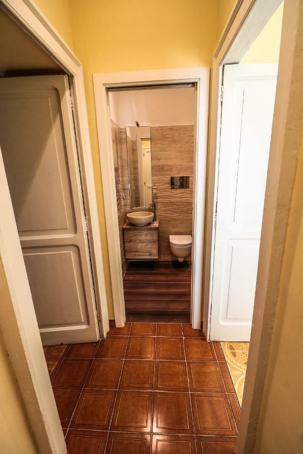 Scognamiglio Suites エルコラーノ エクステリア 写真