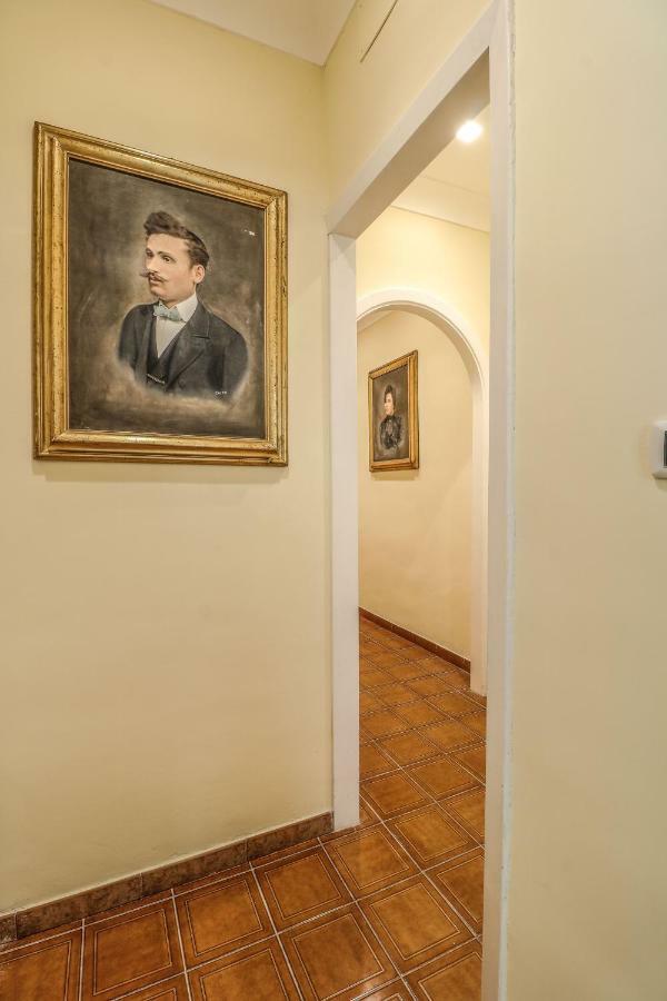 Scognamiglio Suites エルコラーノ エクステリア 写真